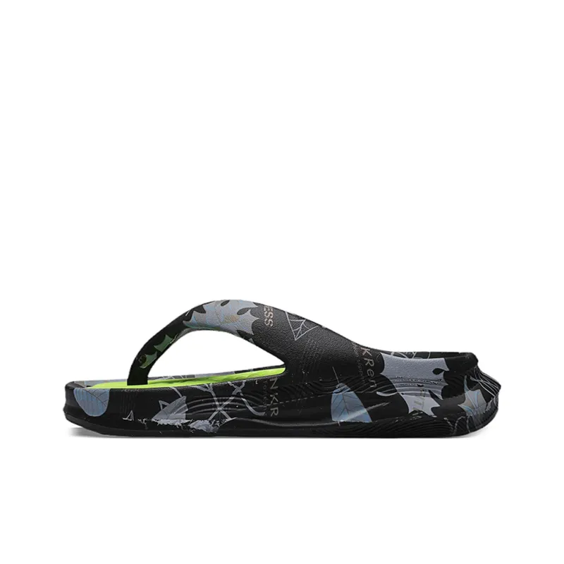 YUZHAOLIN EVA Abrasion Resistant Slip Resistant Flip Flops Men's-6