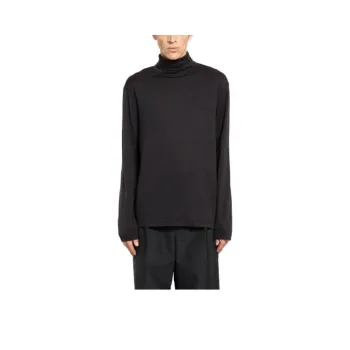 Lemaire Turtleneck Long Sleeved Jumper