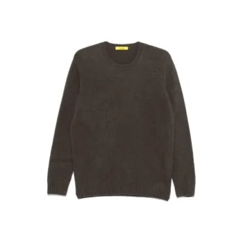 Drumohr Fleece Sweater