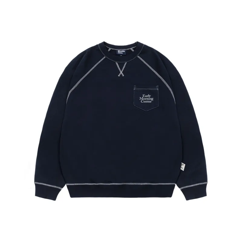 BELLKENIDEA Sweatshirts Unisex-4