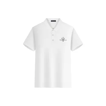 Maserati Polo Shirts Unisex