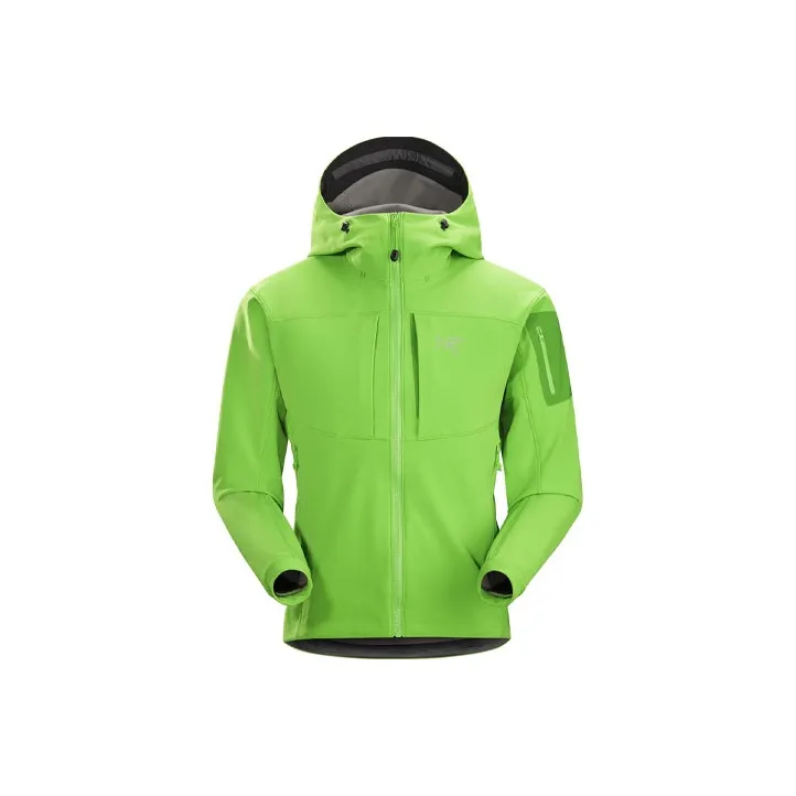 Arcteryx GAMMA MX Jacket Fall Men's-7