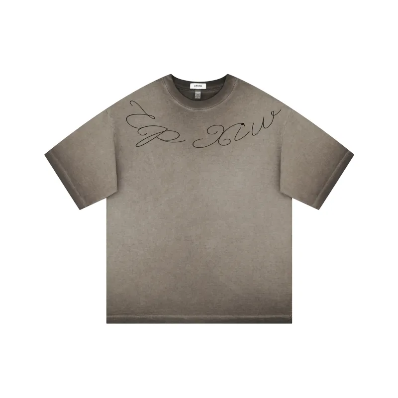 UPXIW T Shirts Unisex-12