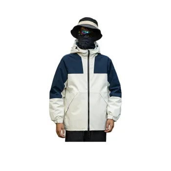 MARK WAFFLE Jackets & Coats Unisex