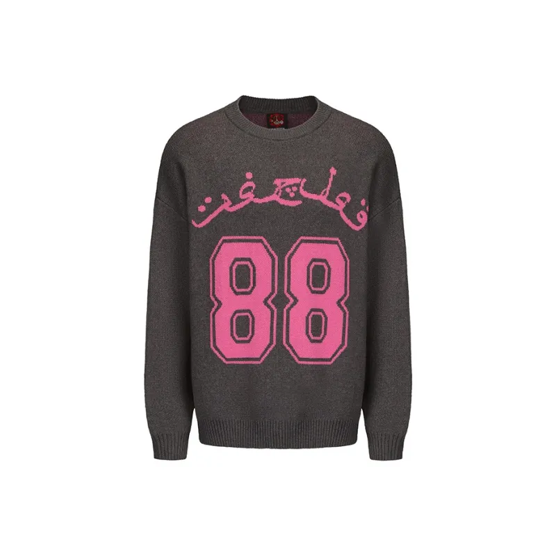 BLACK8 Mula Over Billionaire Sweaters Unisex-12