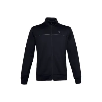 Under Armour Project Jackets Men Black