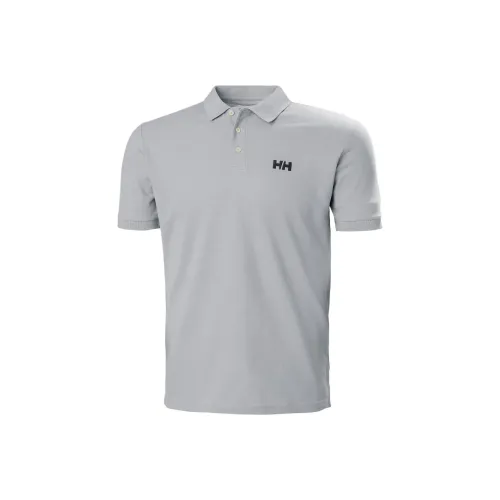 HELLY HANSEN Malcesine Polo Shirt Men's