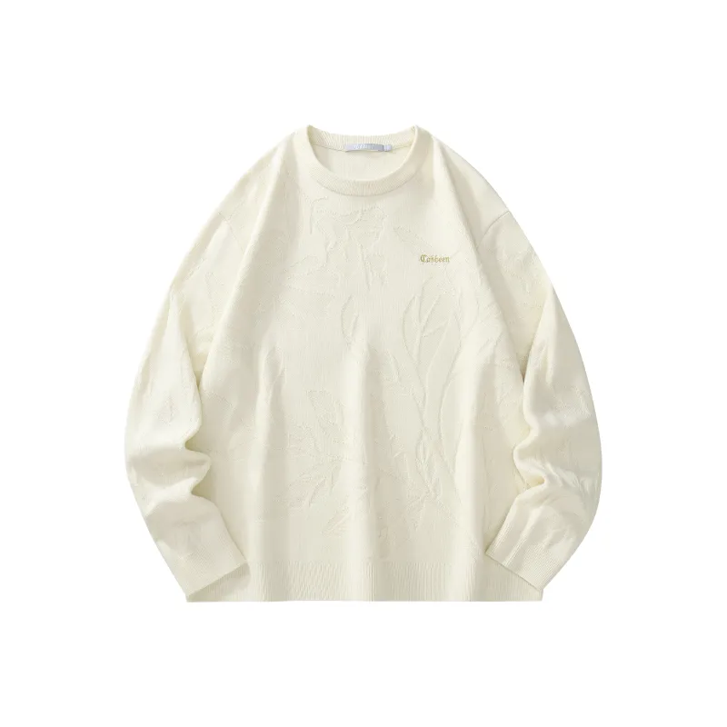 Cabbeen Knitwear Men-2