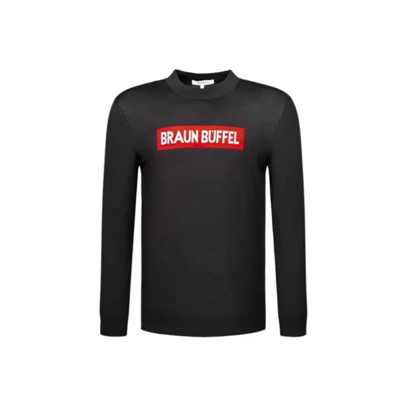 BRAUN BUFFEL Sweaters Men-0
