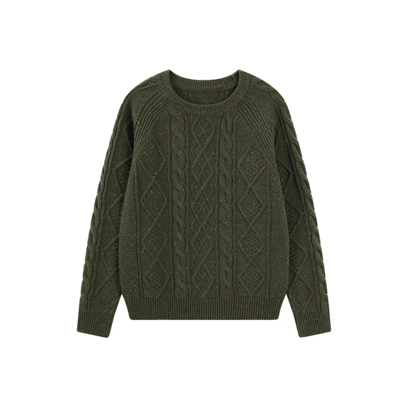 Crying Center Sweaters Unisex-7