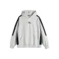 White Heather Gray
