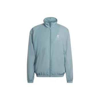 Adidas Originals ADICOLOR Jacket Men's Light Blue