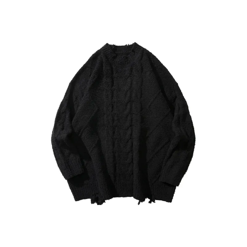 GOLFCROSS Knitwear Unisex-8