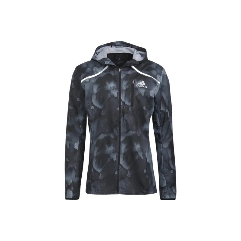 Adidas Jackets Men Black-0