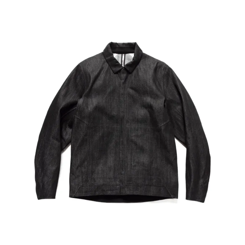Arcteryx VEILANCE SPERE TECH Jacket Men's-4