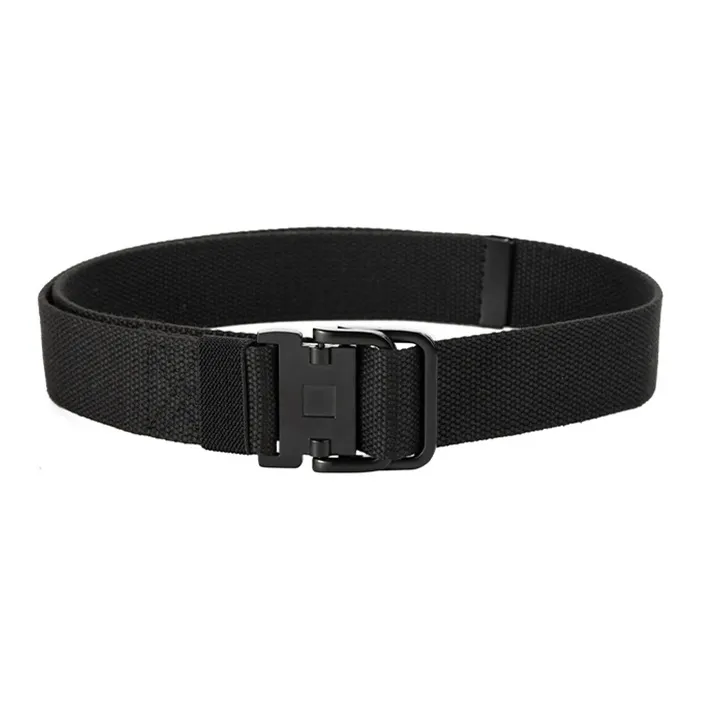 ALIEN BANG Canvas Woven Strap Men's Width 3.8CM-1
