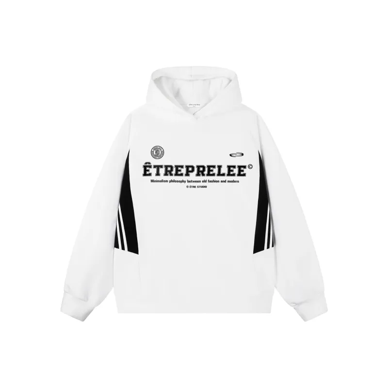 Être Par Lee Sweatshirts Unisex-2
