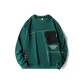 Peacock Green