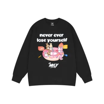 NELY Sweatshirts Unisex