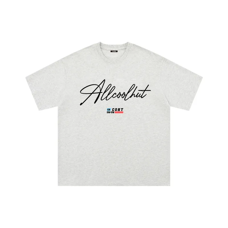 Coolhut T Shirts Unisex-7