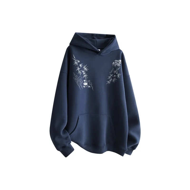 Kung Fu Panda Sweatshirt Unisex-12