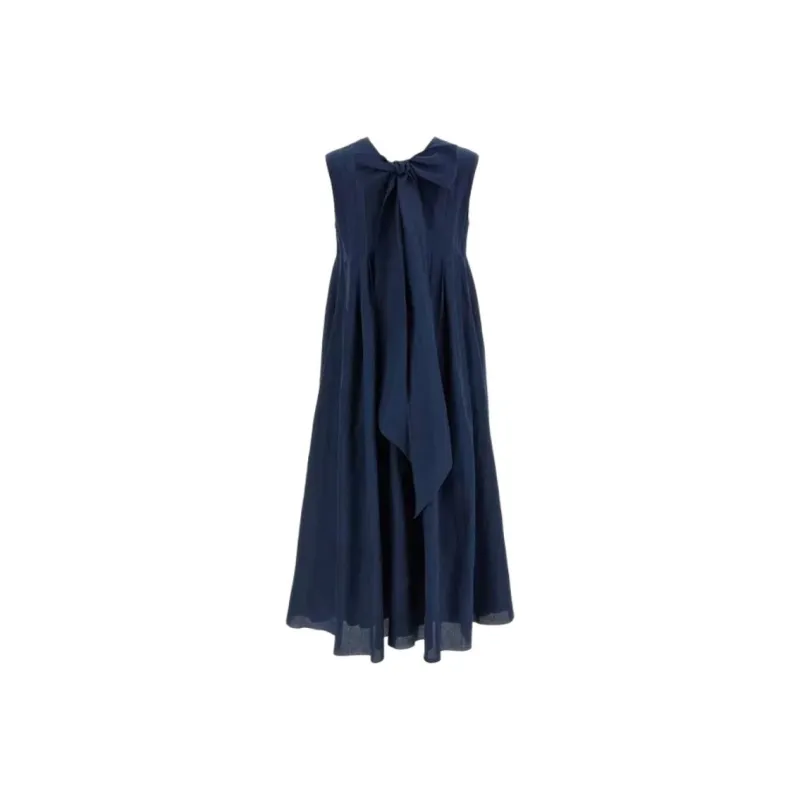 'S MAX MARA Piega Dress-1