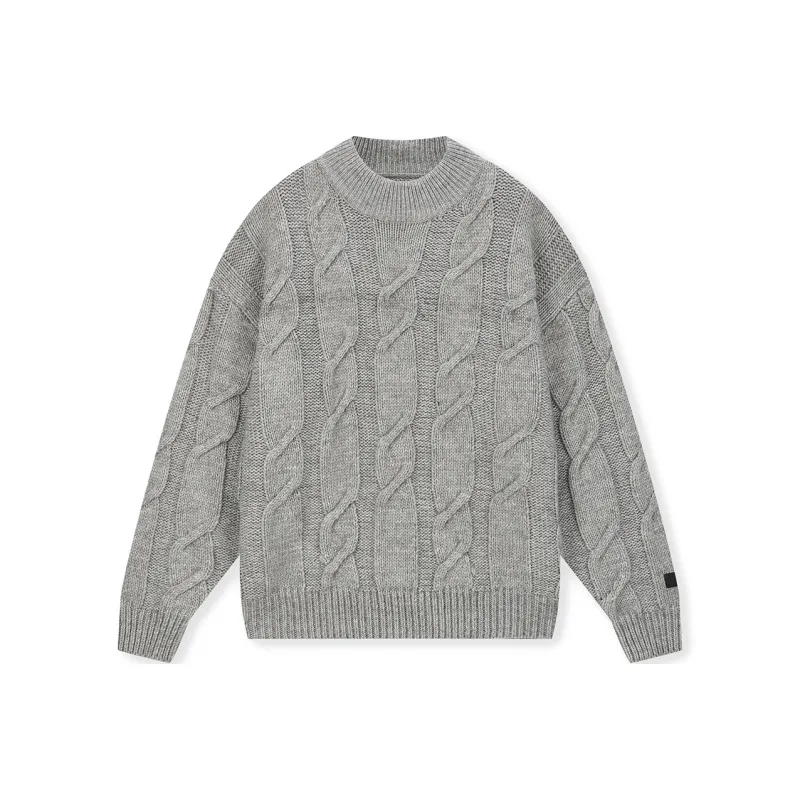 BONELESS Sweaters Unisex-6