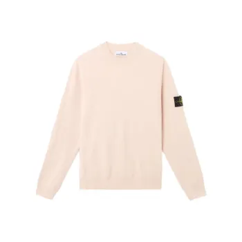 STONE ISLAND Fine knit Sweater