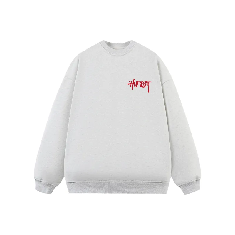 Hurley Sweatshirts Unisex-4
