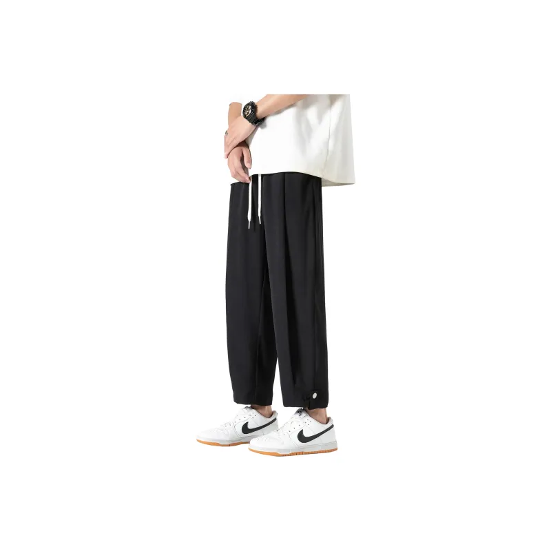 CREAZIONI LA FANTASIA E MOBILE Casual Pants Unisex-14