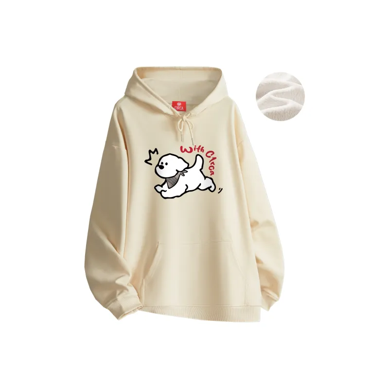 C1RCA Sweatshirts Unisex-23