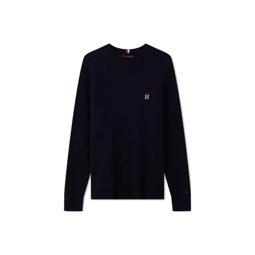 Tommy Hilfiger Sweaters Tank Men