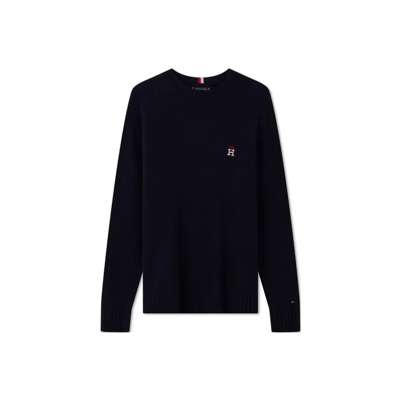 Tommy Hilfiger Sweaters Men-0