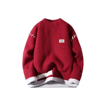 Supremo Cat Sweaters Unisex