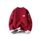 Red (Fleece-Lined)