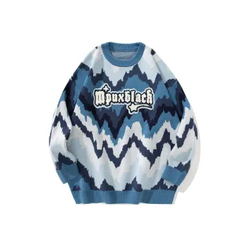 MPUX Sweaters Unisex