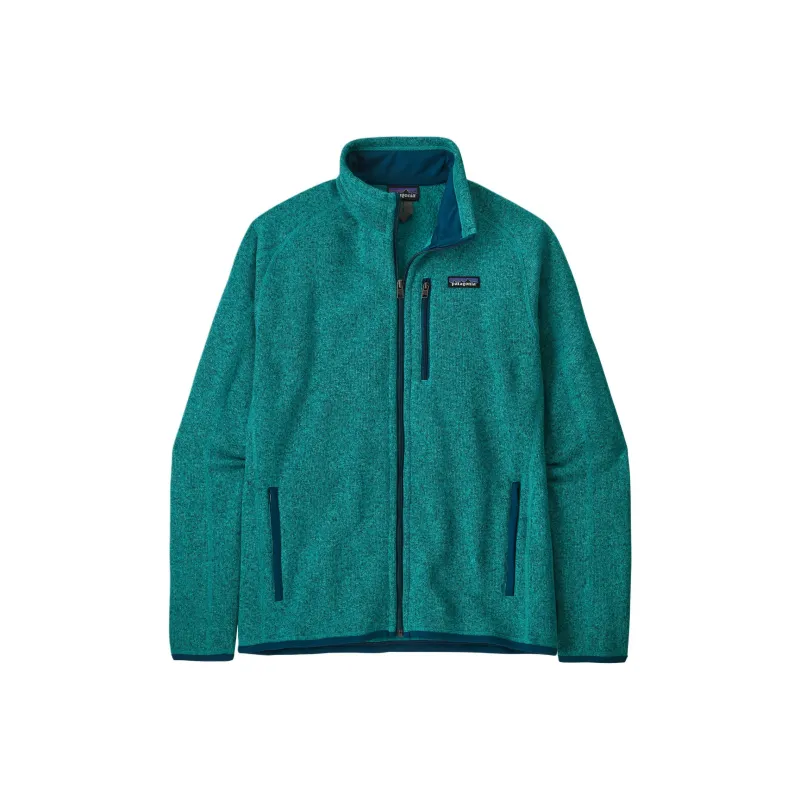 Patagonia Better Cardigan-15