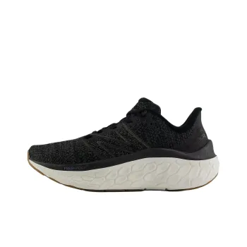New Balance Fresh Foam X Kaiha Road Anti Slip Wear Resistant Low Top Casual Running Shoes Women's Black