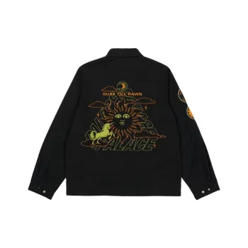 PALACE Da One Cargo Jacket
