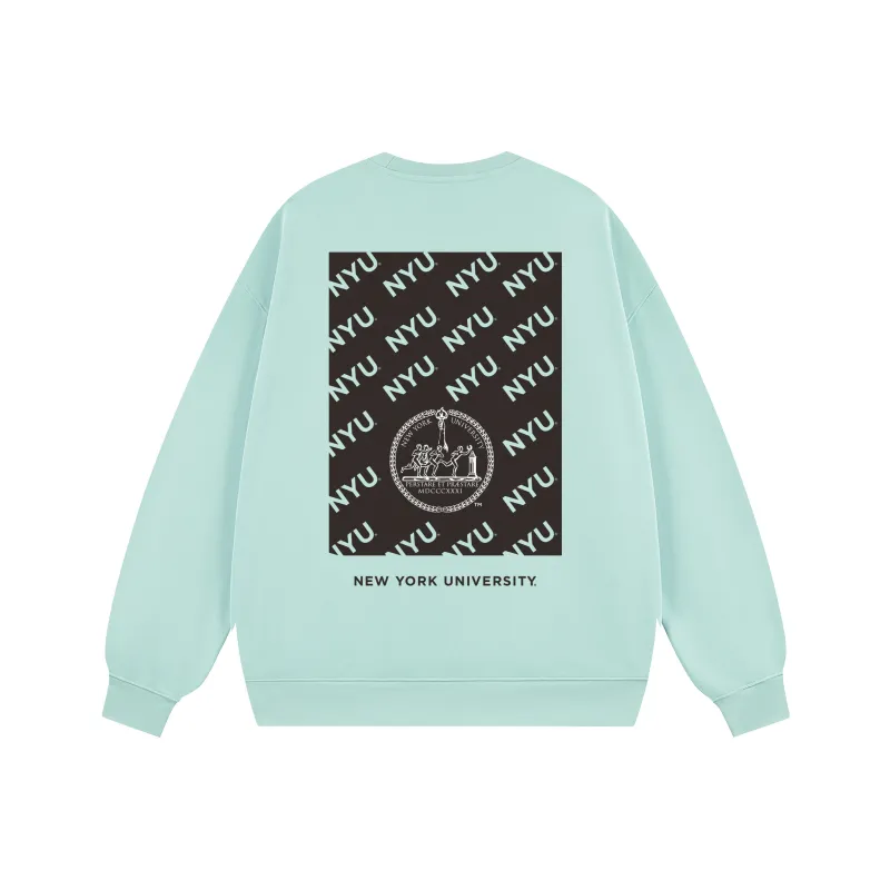 NCAA Sweatshirts Unisex-31