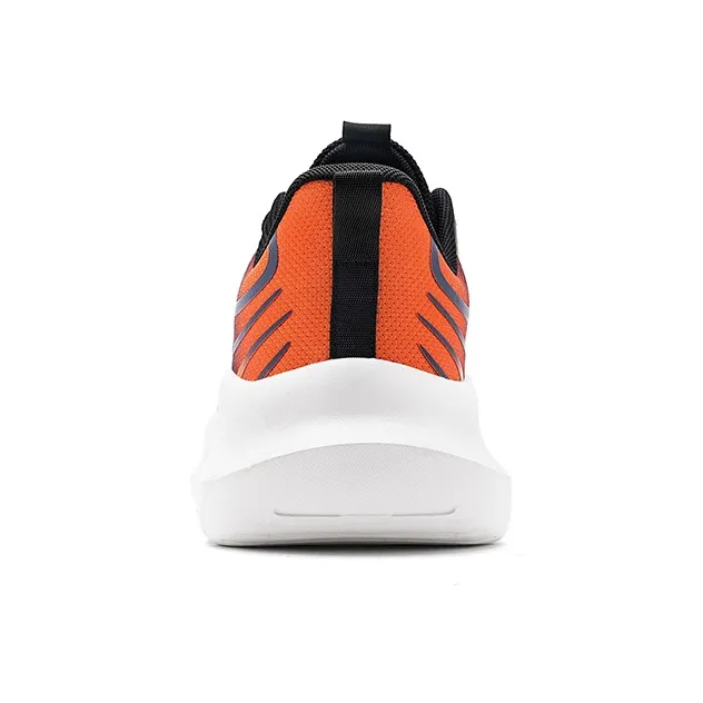 K bird Cushioning Abrasion Resistant Breathable Low Top Training Sprint Running Shoes Men's-4