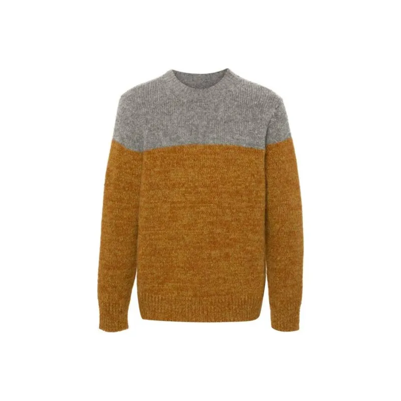 DRIES VAN NOTEN Knitwear Men's Brown-0