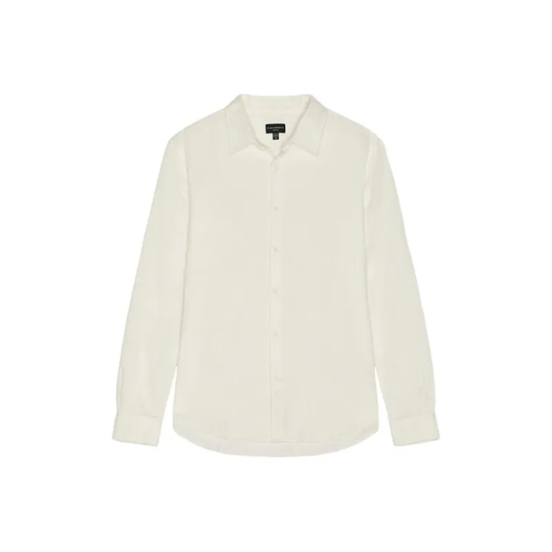 CLUB MONACO Shirts Men Beige-0