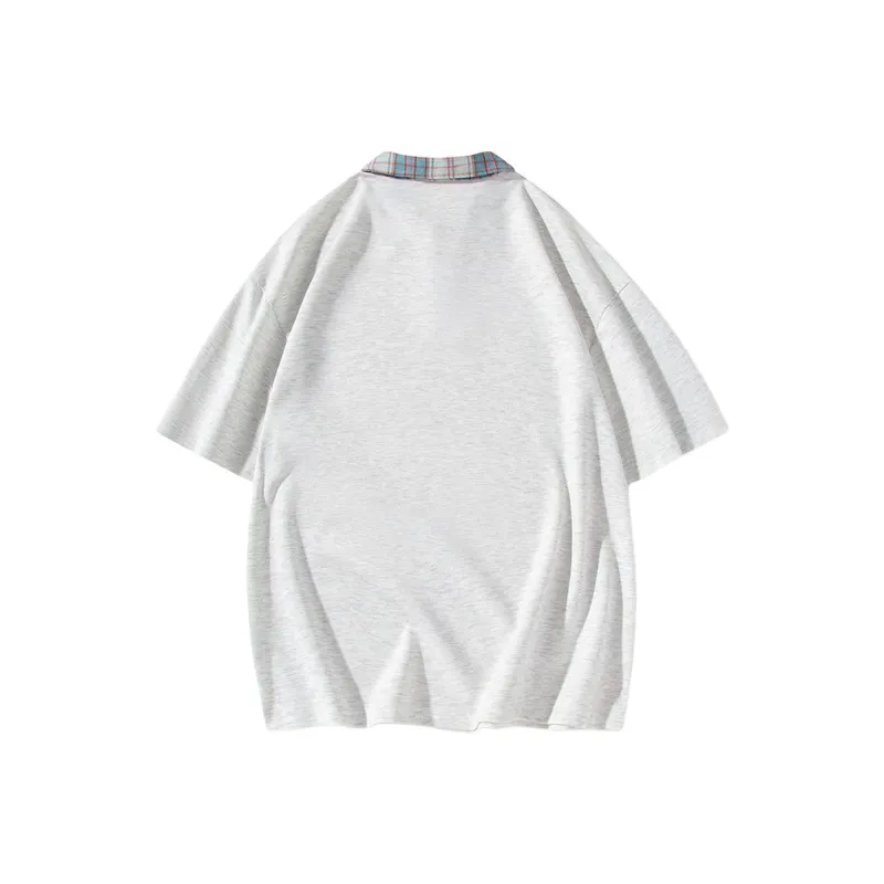 Jeep Polo Shirts Unisex-11
