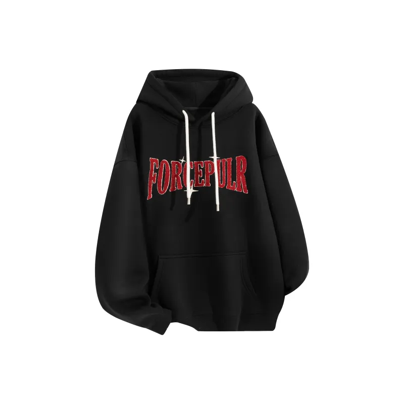 FORCEPULR x P8H9 Maillard Style Colorway Sweatshirt Unisex-6