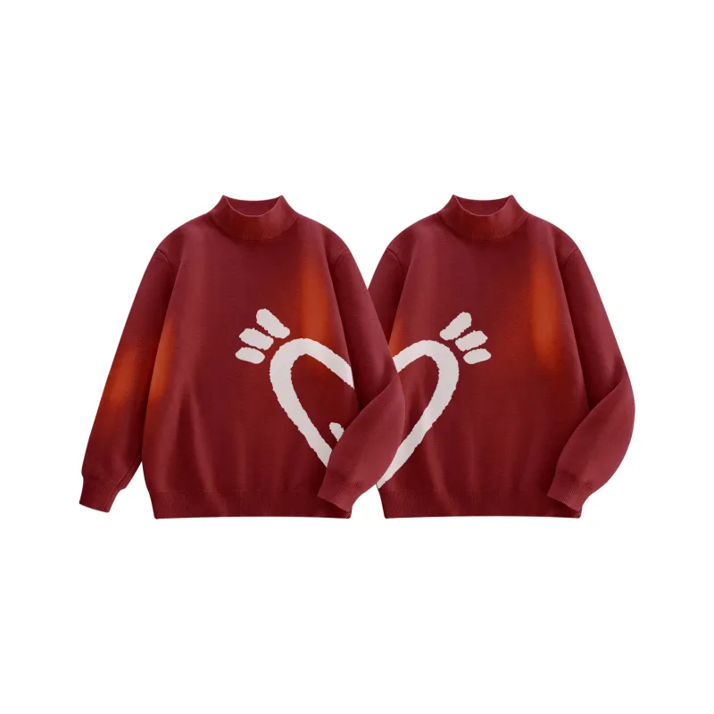 MINISO Sweaters Unisex-20