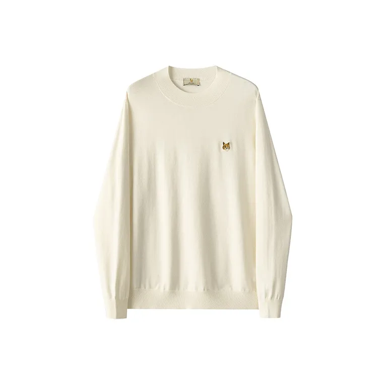 WILLIAM FOX&SONS Knitwear Unisex-6
