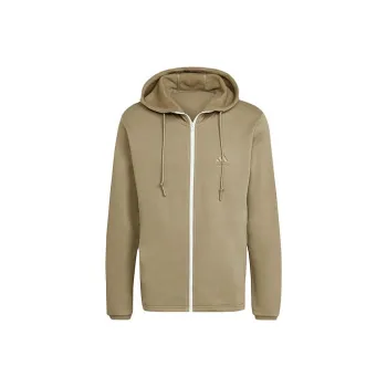 Adidas Jackets Men Light Green