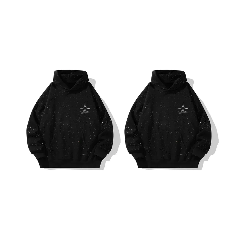JCUI Sweatshirts Unisex-8