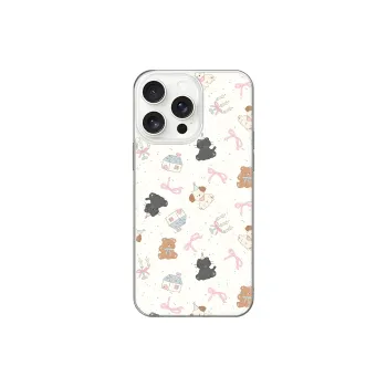 Ray chain Phone Cases